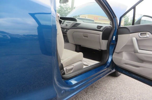 Used 2012 Honda Civic LX image 18