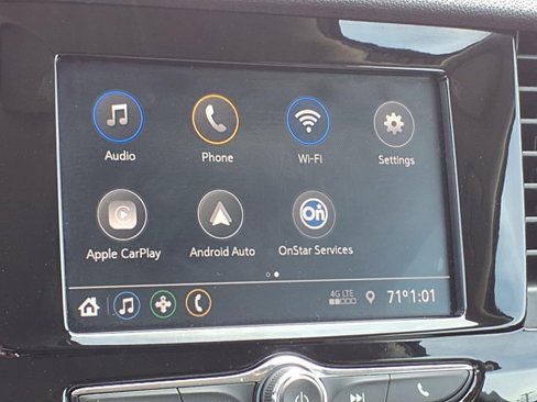 Used 2022 Buick Encore Preferred w/ Safety Package image 22