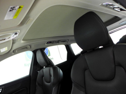 Used 2020 Volvo XC60 T6 Inscription image 55