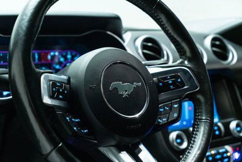 Used 2020 Ford Mustang GT Premium w/ Equipment Group 401A image 22