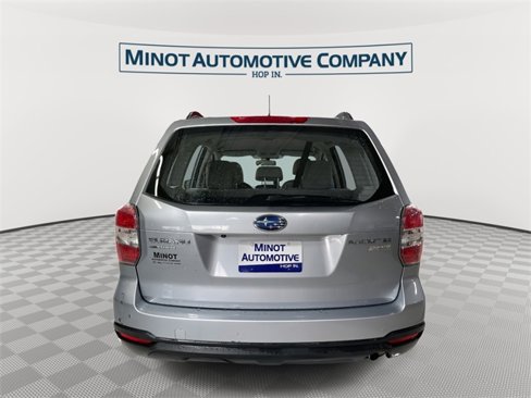 Used 2015 Subaru Forester 2.5i w/ Alloy Wheel Package image 7