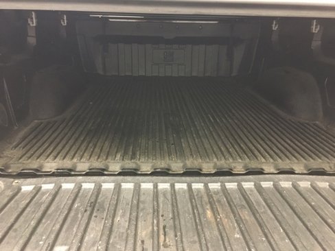 Used 2015 Chevrolet Silverado 1500 LTZ w/ LTZ Plus Package image 16