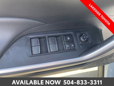 Certified 2024 Toyota RAV4 XLE image 21