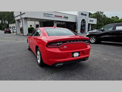 Used 2023 Dodge Charger SXT image 27