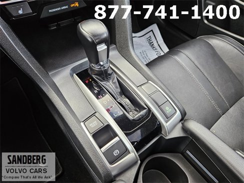 Used 2016 Honda Civic Touring image 25