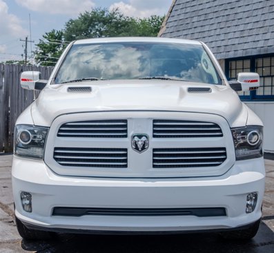 Used 2016 RAM 1500 Sport image 8