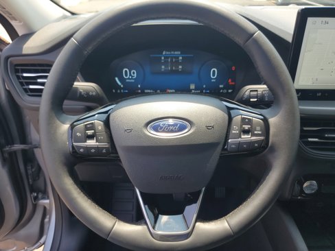 Used 2023 Ford Escape Active w/ Tech Pack #2 image 14