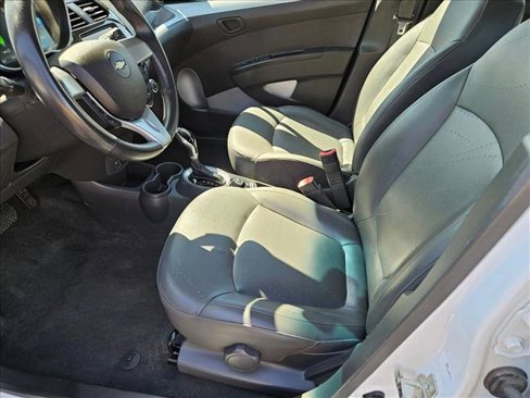 Used 2016 Chevrolet Spark LT image 13