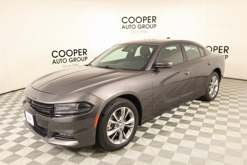 Used 2021 Dodge Charger SXT w/ Driver Convenience Group image 11
