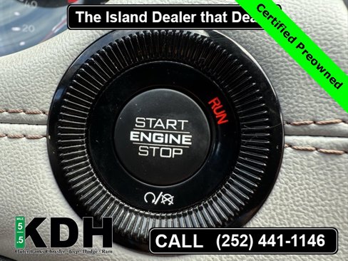 Certified 2024 Jeep Compass Limited w/ Sun and Sound Group image 27