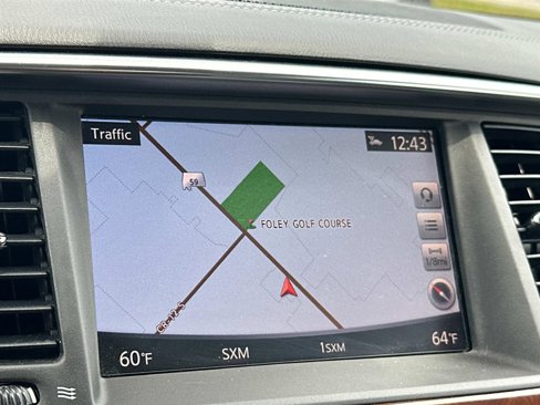 Used 2019 INFINITI QX80 Luxe w/ Proassist Package image 19