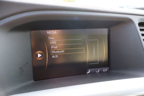 Used 2013 Volvo S60 T5 image 20