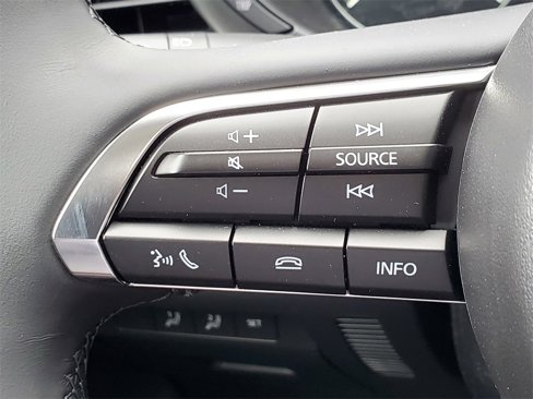 New 2025 MAZDA CX-30 AWD 2.5 S w/ Preferred Package image 14