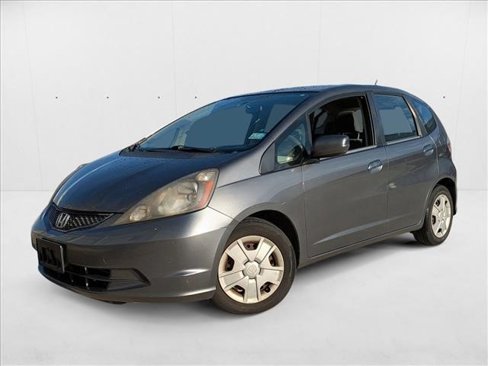 Used 2013 Honda Fit image 1