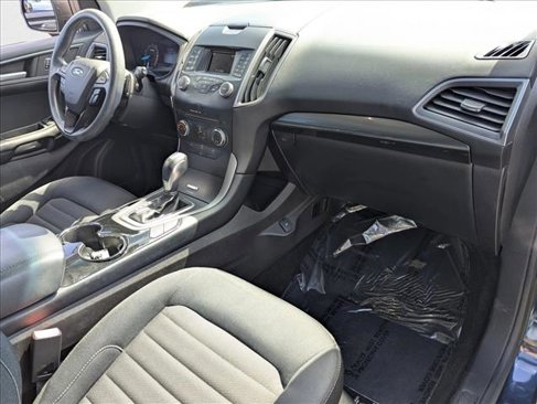 Used 2017 Ford Edge SE w/ Cargo Accessory Package image 13