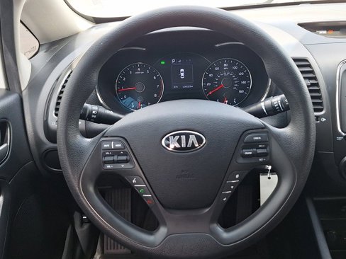 Used 2018 Kia Forte LX w/ LX Popular Package image 14