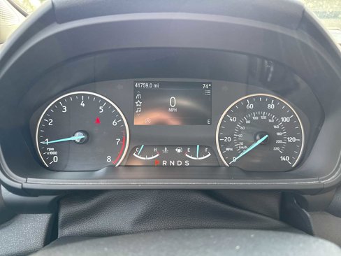 Used 2019 Ford EcoSport SE image 26