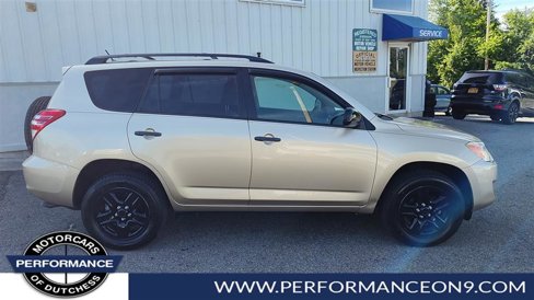 Used 2010 Toyota RAV4 4WD image 2