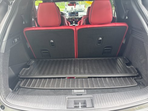 Used 2025 Acura MDX A-Spec image 13