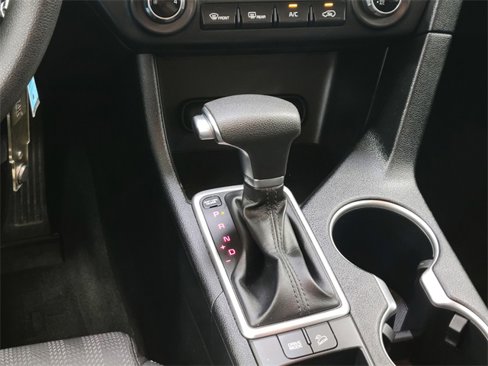 Used 2020 Kia Sportage LX image 26