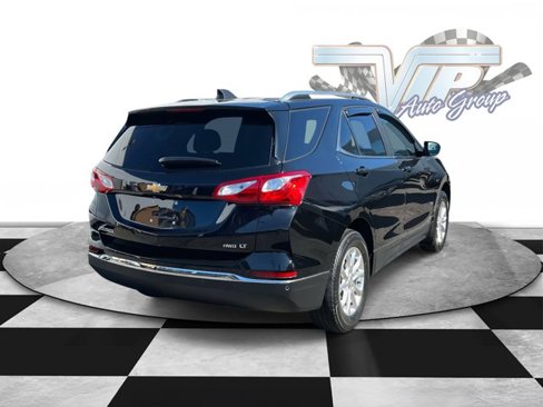 Used 2021 Chevrolet Equinox LT image 5