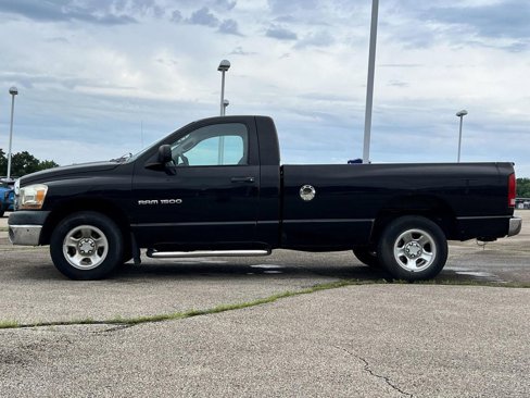 Used 2006 Dodge Ram 1500 Truck ST w/ V6 Value Group image 6