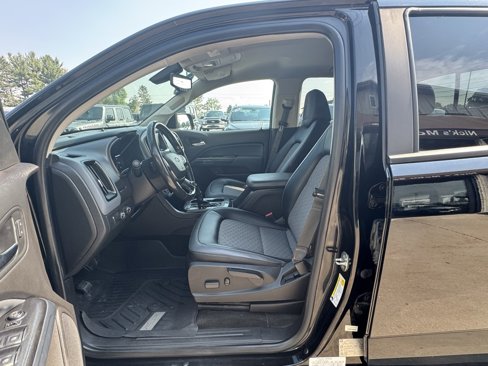 Used 2016 Chevrolet Colorado Z71 image 14