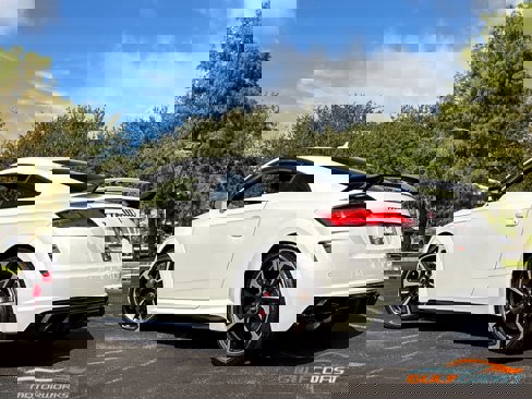Used 2021 Audi TT RS image 50