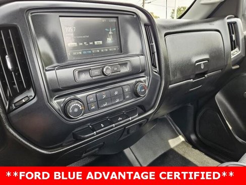 Used 2018 Chevrolet Silverado 2500 W/T image 27