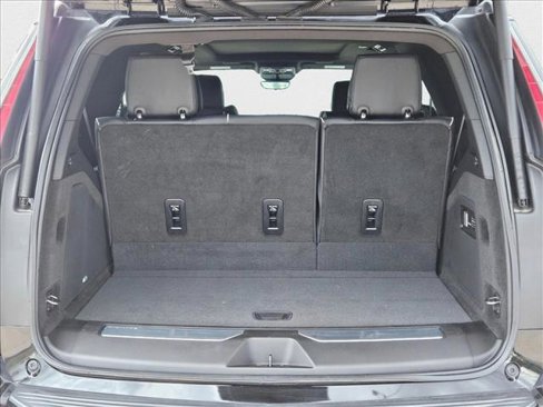 Certified 2024 Cadillac Escalade Premium Luxury image 6