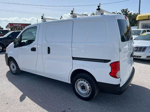 Used 2019 Nissan NV200 S image 7