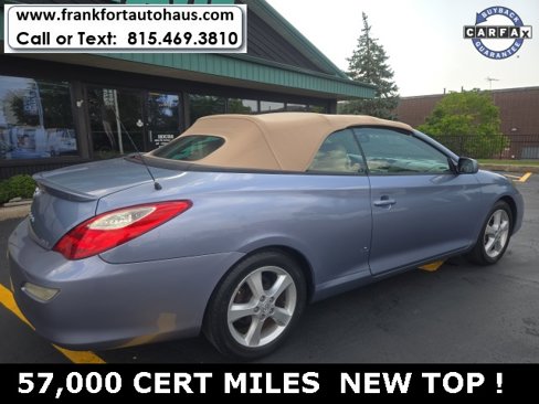Used 2007 Toyota Solara SLE image 19