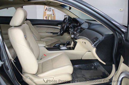 Used 2010 Honda Accord EX-L image 25