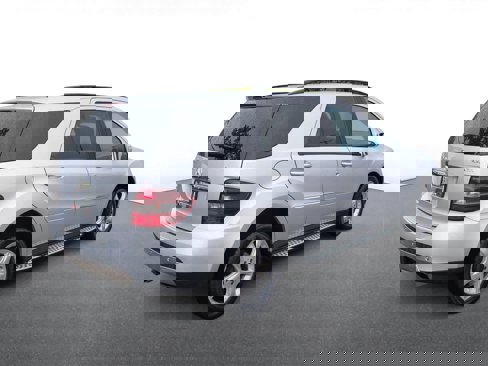 Used 2008 Mercedes-Benz ML 320 4MATIC image 8