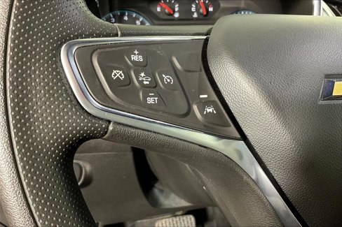 Used 2024 Chevrolet Equinox LS w/ Driver Confidence II Package image 25