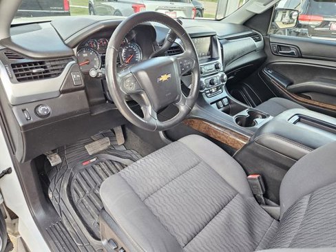 Used 2017 Chevrolet Tahoe LS image 29