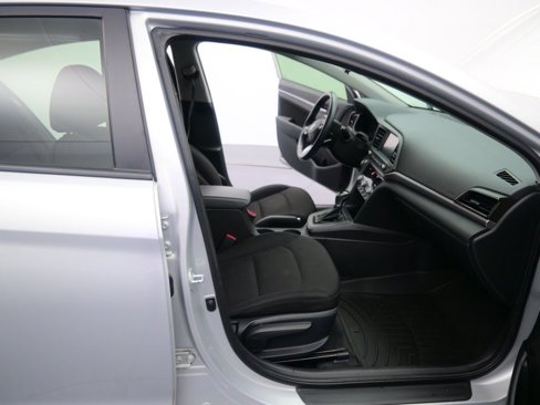 Used 2020 Hyundai Elantra Value Edition w/ Cargo Package (C1) image 13