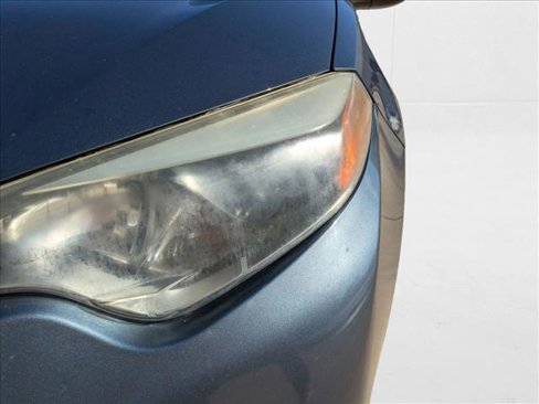 Used 2015 Toyota Corolla L image 9