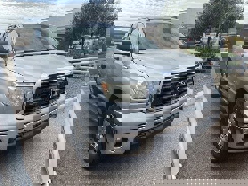 Used 2013 Toyota Tundra 2WD Double Cab image 5