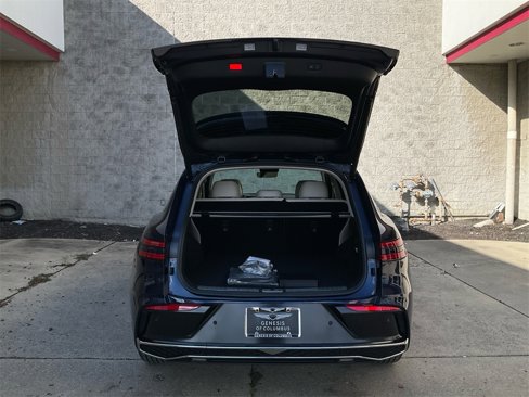 New 2026 Genesis GV70 2.5T image 11