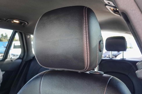Used 2020 Mercedes-Benz GLC 300 4MATIC image 26