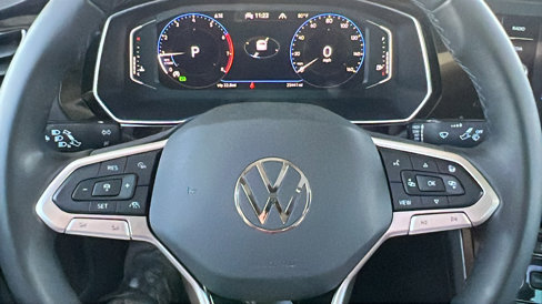 Used 2022 Volkswagen Jetta SEL image 34
