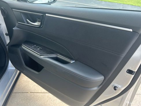 Used 2021 Honda Clarity Touring image 36