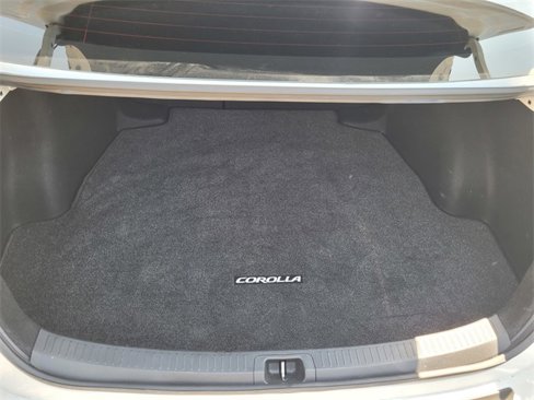 Used 2023 Toyota Corolla LE w/ Carpet Mat Package (TMS) image 26