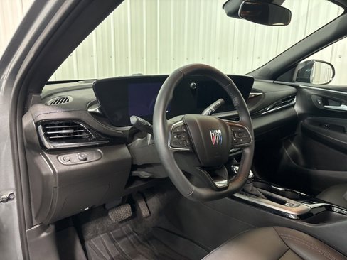Used 2024 Buick Envista Sport Touring w/ Convenience I Package image 11
