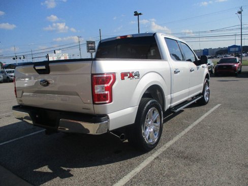 Used 2019 Ford F150 XLT w/ Equipment Group 301A Mid image 21