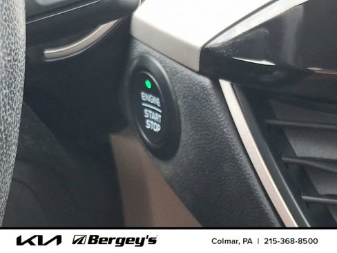 Used 2020 Ford Escape SEL image 25
