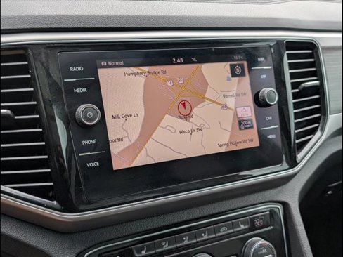 Used 2019 Volkswagen Atlas SEL image 11