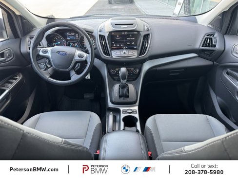Used 2014 Ford Escape SE image 13