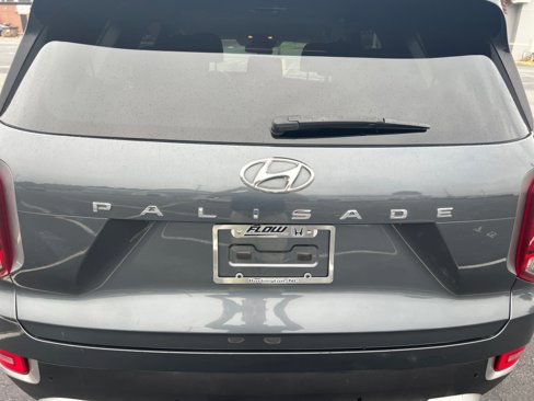 Used 2021 Hyundai Palisade SE image 16